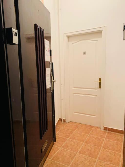 Danube Dwelling Asboth 19-1 Daire Budapeşte Dış mekan fotoğraf