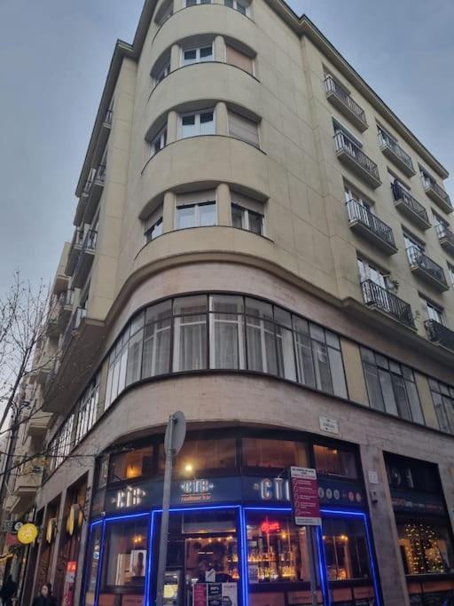 Danube Dwelling Asboth 19-1 Daire Budapeşte Dış mekan fotoğraf