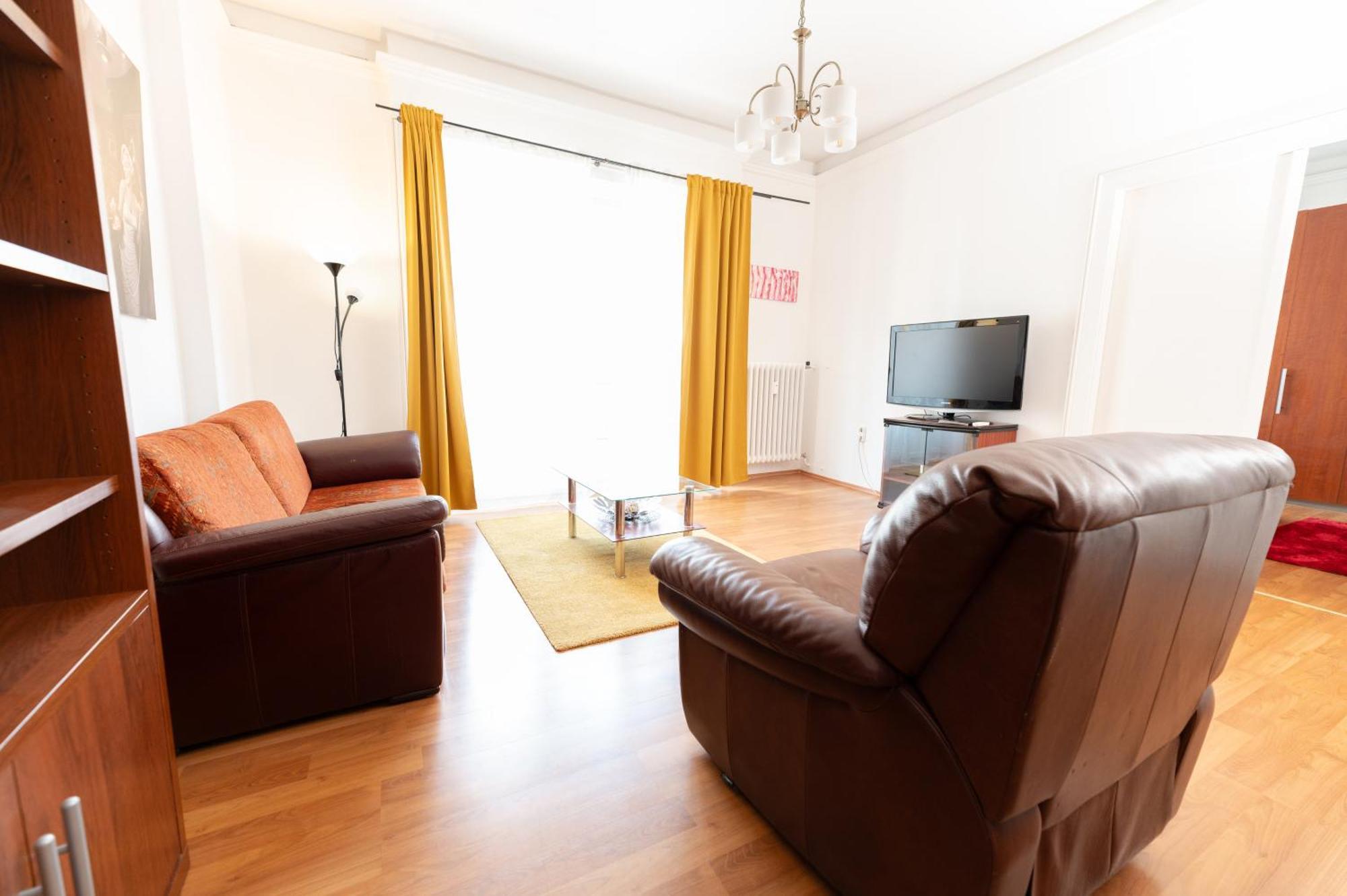 Danube Dwelling Asboth 19-1 Daire Budapeşte Dış mekan fotoğraf