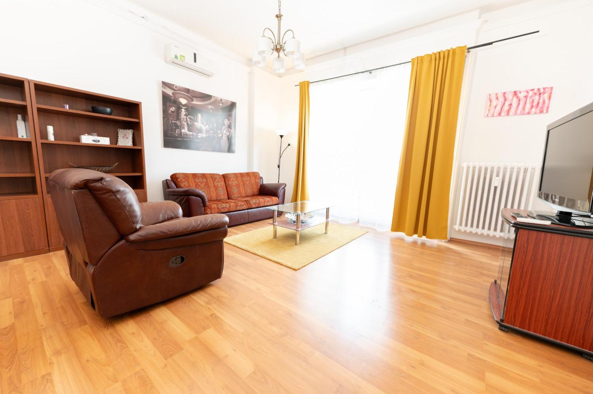 Danube Dwelling Asboth 19-1 Daire Budapeşte Dış mekan fotoğraf