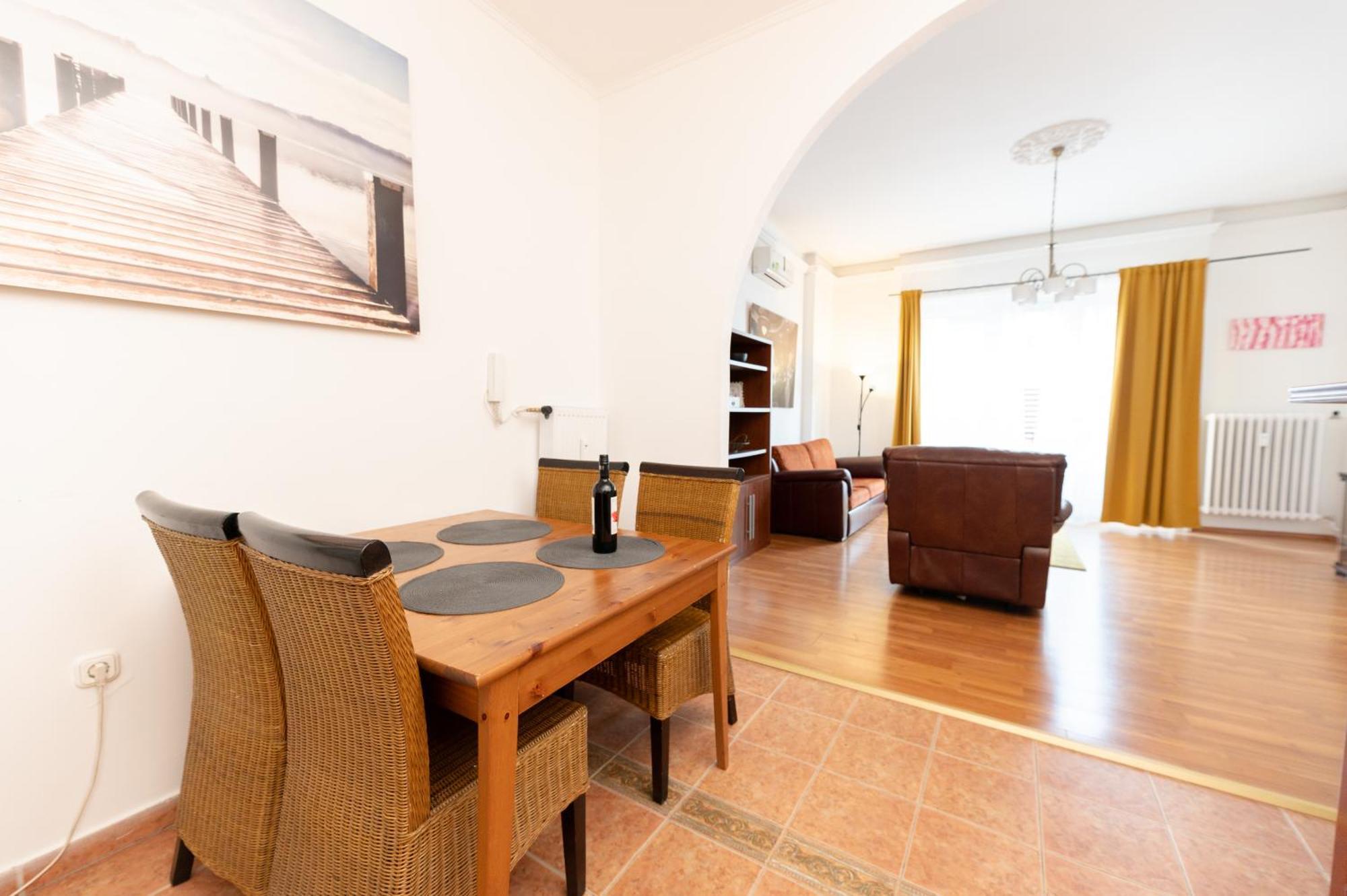 Danube Dwelling Asboth 19-1 Daire Budapeşte Dış mekan fotoğraf